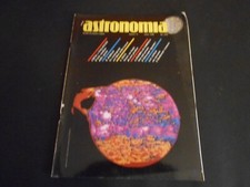 RIVISTA L'ASTRONOMIA N. 75/MARZO 1988 - SC.149