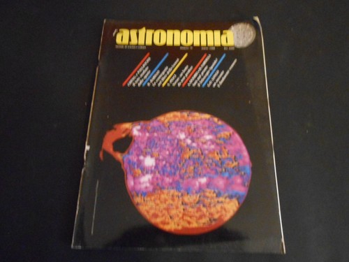 Rivista astronomia n - rivista,