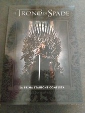Trono Di Spade Stagione 1 N.5