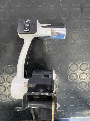 Kit riparazione pulsante - kit,