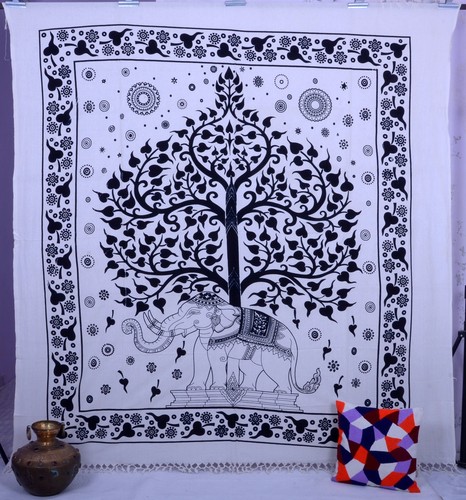 Elefante albero della vita - albero,