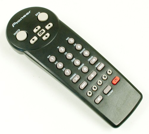 Pioneer 1823007 00 - pioneer, 1823007/00