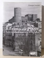 Ritratto Di Paese Salemi Da