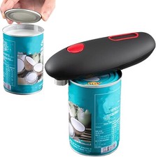 Apriscatole Elettrico Apri