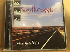 When Spirits Fly by Scott