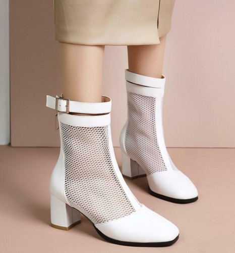 Stivali donna moda - , estivi