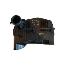 Scatola Filtro Citroen C3 Anno 2004 1.1 Benzina