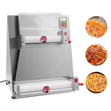 Sfogliatrice a rullo per pasta