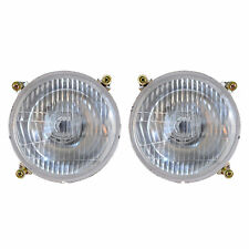 Faro trattore Massey Ferguson