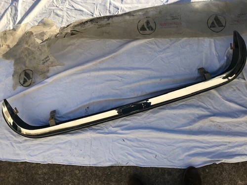 A111 2serie paraurti - a111,