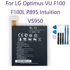 Nuova batteria di ricambio