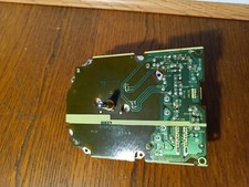 MOTORE Technics SL-D210 per