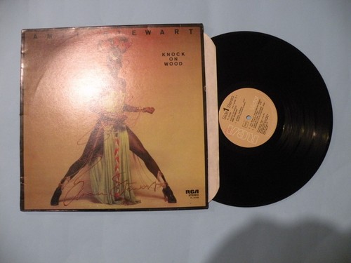 Amii stewart knock wood - on,
