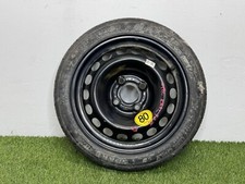 RUOTINO DI SCORTA OPEL KARL RAGGIO 105/70/R14 + CRICK   2015