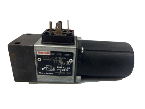 R901107093 rexroth hed - rexroth,