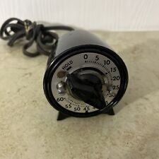  M.H. Rhodes Mark Time #78100