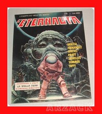 Eternauta toppi pratt - 9,