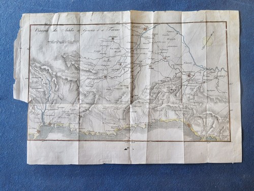 Stampa italia inizio - stampa, 800