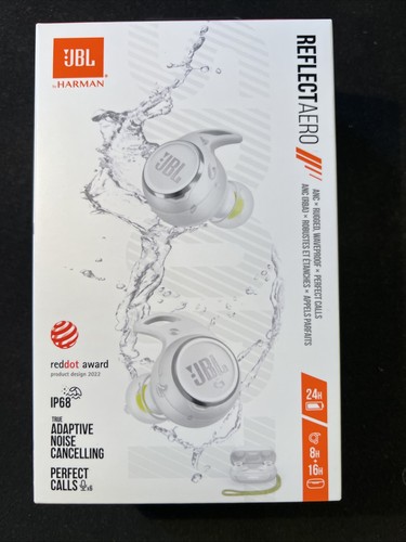 Jbl reflect aero auricolari - jbl,