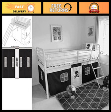 Set Tenda Design Pirata per