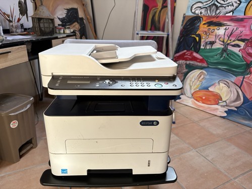 Stampante xerox 3225 work - stampante,