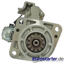 Motorino di Avviamento Nuovo