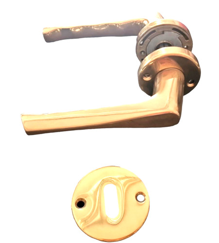 Maniglia per porte - porte, interne