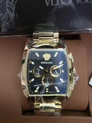 Orologio dominus versace uomo - orologio,