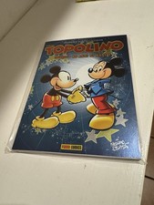 TOPOLINO 3284 variant Massimo