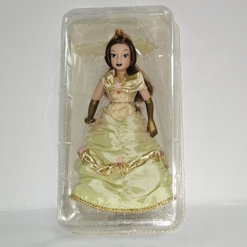 Belle bambola ceramica - belle, in