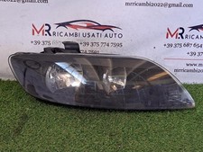 FARO ANTERIORE DESTRO PER AUDI Q7 Serie (4LB) 4L0941030 BUG (05>15)