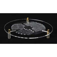 William Optics maschera di