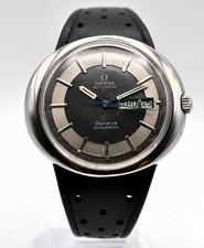 Omega Dynamic Geneve
