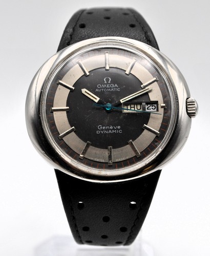 Omega dynamic geneve - omega,