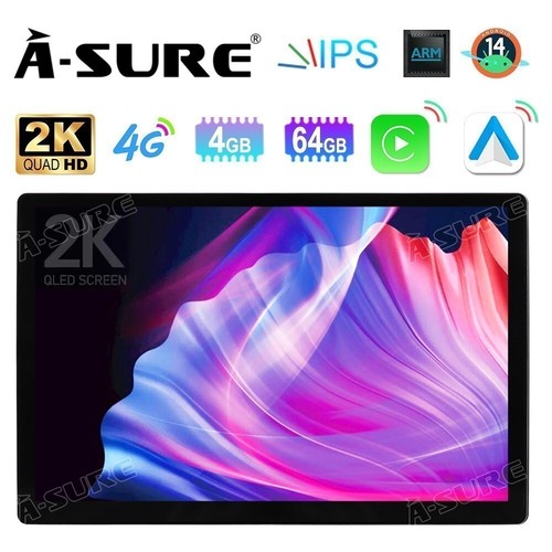 Autoradio android 14 2k - autoradio,