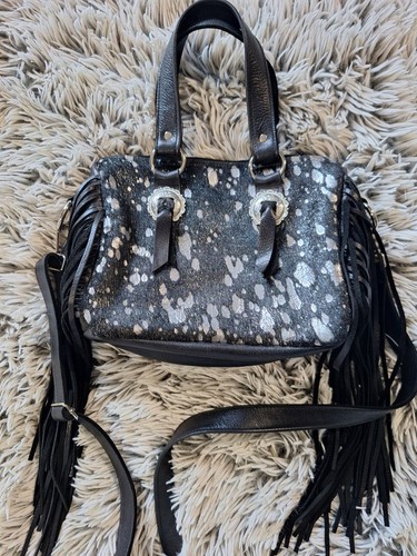 Borsa tracolla donna - a,