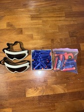 Dardi Proiettili per Pistola Nerf N Strike Elite Blaster Ricambio Munizioni Rica