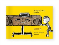 RR126 - Castiglioni Giovanna