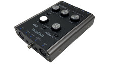 TASCAM US144MKII USB Digital
