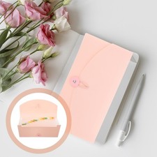  Porta Bollette Organizzatore Di Carta Borsa Stoccaggio Delle Fatture