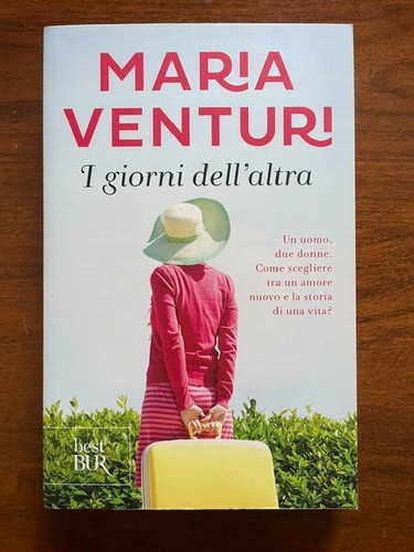 Maria venturi giorni - venturi,, i
