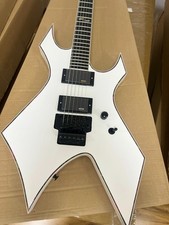 BC Rich Warlock Chitarra