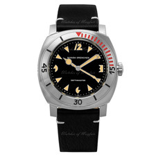 Orologio Nivada Grenchen Art