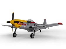 Eflite UMX P-51D Mustang