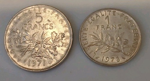 Franco 1973 franchi 1971 - franco, 5