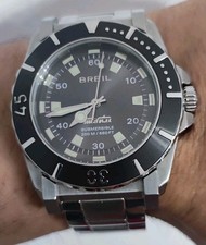 👽Orologio Breil Manta sub