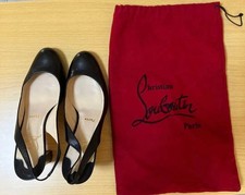 Christian Louboutin tacco a