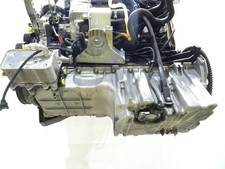 Motore BMW SERIE 5 E60 PHASE 2