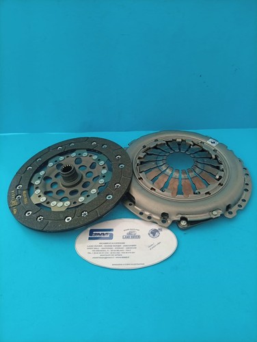 Kit frizione suzuki ignis - kit,