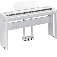 Yamaha P-525WH Digital Piano